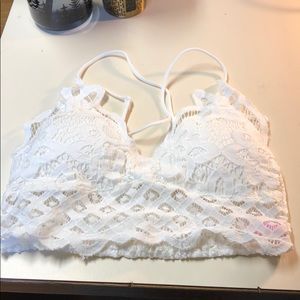 Lacy Bralette